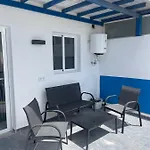 Appartement Oasis Montana Roja