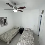 Appartement Oasis Montana Roja *