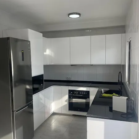 Oasis Montana Roja Playa Blanca