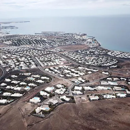 Oasis Montana Roja *