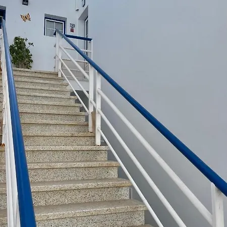 Apartman Oasis Montana Roja Playa Blanca