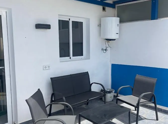 Apartman Oasis Montana Roja