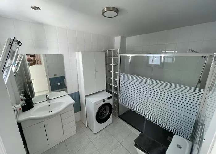 Oasis Montana Roja *