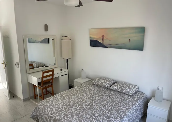 Oasis Montana Roja * Playa Blanca