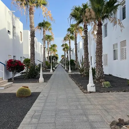 Oasis Montana Roja Appartement