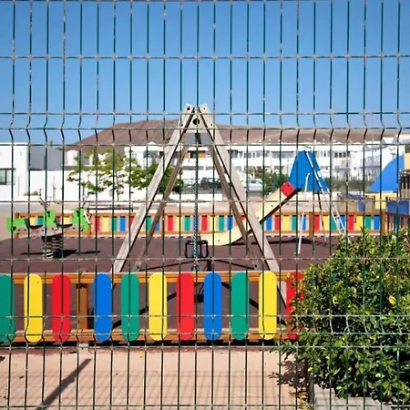 Oasis Montana Roja *