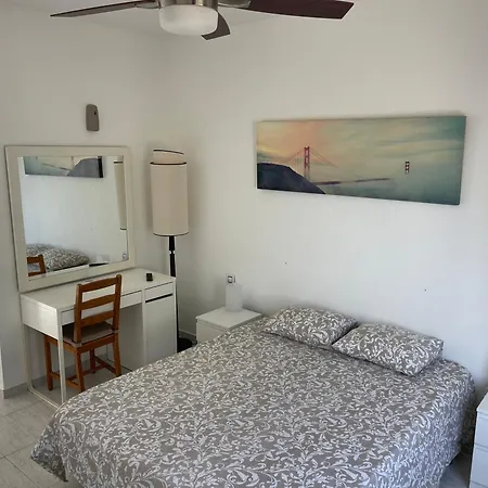 Oasis Montana Roja * プラヤ・ブランカ