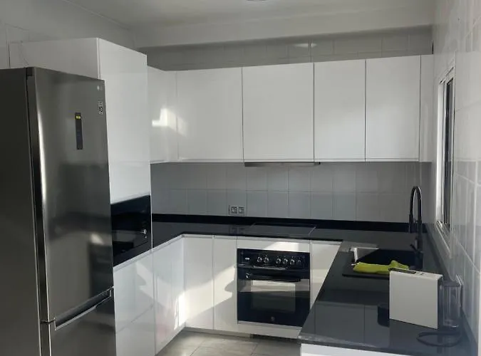 Oasis Montana Roja プラヤ・ブランカ