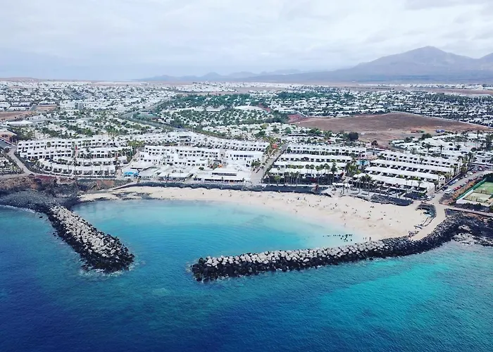 Oasis Montana Roja Apartamento Playa Blanca (Lanzarote)