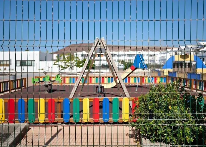 Oasis Montana Roja *